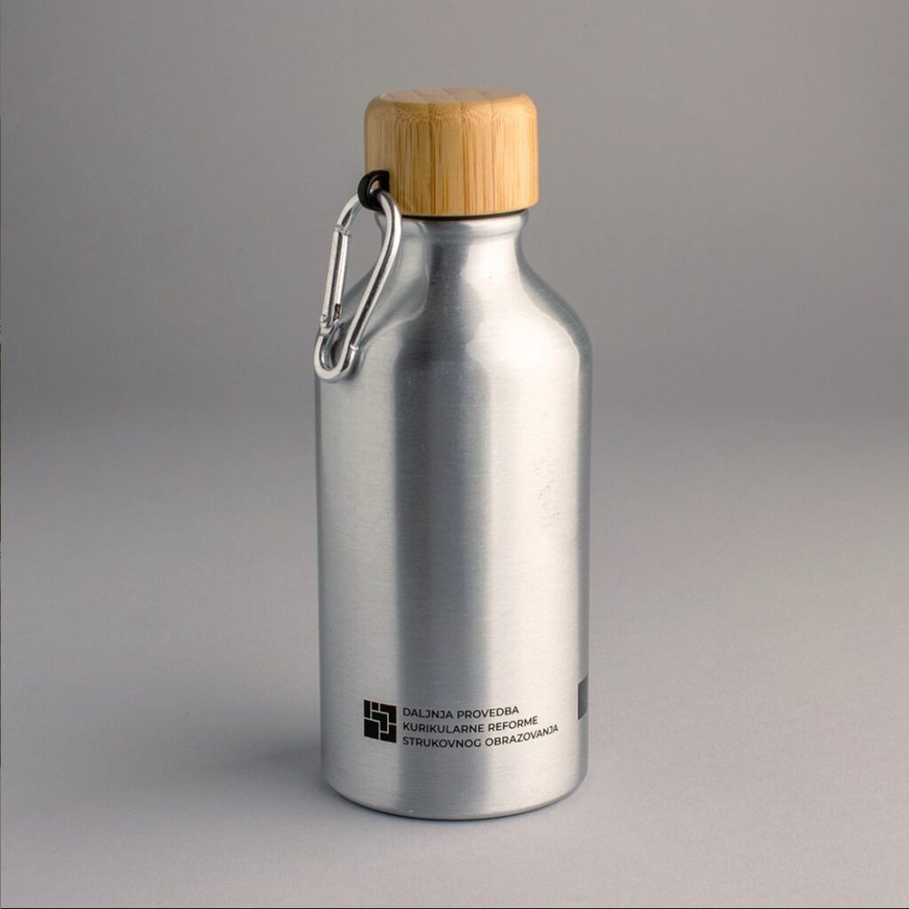 Water bottle for ASOO