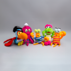 Plush Toys - Image 7