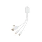 6-u-1 antimikrobni kabel