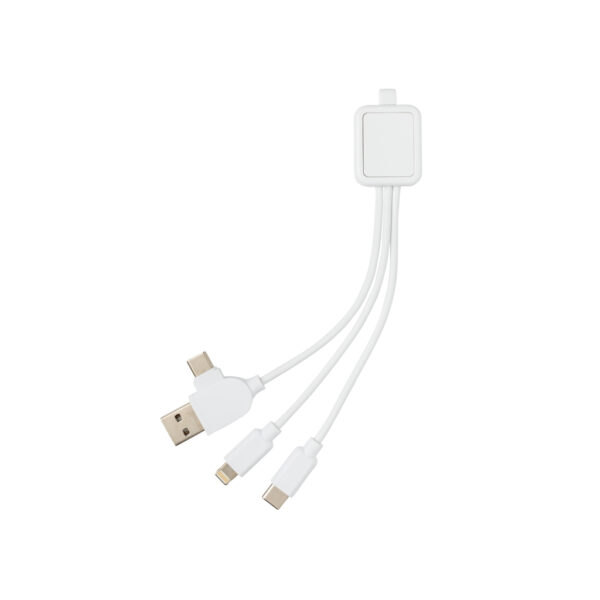 6-u-1 antimikrobni kabel