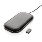 Bežično punjenje powerbank baza od 5.000 mAh