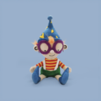 Plush Toys - Image 3