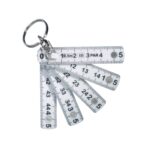 Mini folding rule - Image 4