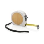 RCS recycled plastic bamboo tape 5M/19mm - Image 5