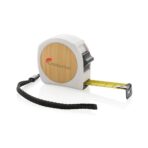 RCS recycled plastic bamboo tape 5M/19mm - Image 7