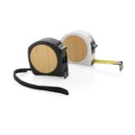 RCS recycled plastic bamboo tape 5M/19mm - Image 8