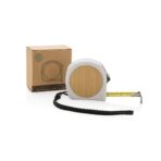 RCS recycled plastic bamboo tape 5M/19mm - Image 9