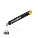 Refillable RCS recycled plastic snap-off knife - Slika 2