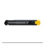 Refillable RCS recycled plastic snap-off knife - Slika 3