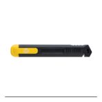 Refillable RCS recycled plastic snap-off knife - Slika 4