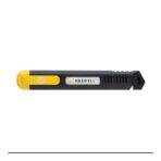 Refillable RCS recycled plastic snap-off knife - Slika 6
