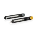 Refillable RCS recycled plastic snap-off knife - Slika 7