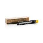 Refillable RCS recycled plastic snap-off knife - Slika 9