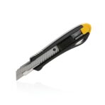 Refillable RCS recycled plastic professional knife