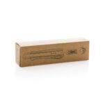 Refillable RCS recycled plastic professional knife - Image 11