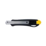 Refillable RCS recycled plastic professional knife - Image 3