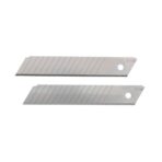 Refillable RCS recycled plastic professional knife - Image 5