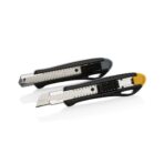 Refillable RCS recycled plastic professional knife - Image 8