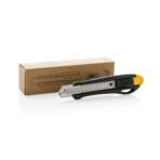 Refillable RCS recycled plastic professional knife - Image 10