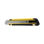 Refillable RCS rplastic heavy duty snap-off knife soft grip - Image 3