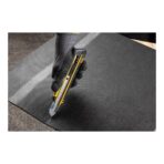 Refillable RCS rplastic heavy duty snap-off knife soft grip - Image 8