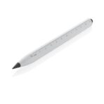 Eon RCS recycled aluminum infinity multitasking pen