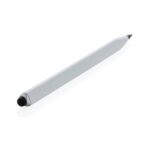 Eon RCS recycled aluminum infinity multitasking pen - Slika 4