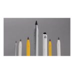 Eon RCS recycled aluminum infinity multitasking pen - Slika 8