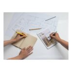 Eon RCS recycled aluminum infinity multitasking pen - Slika 9