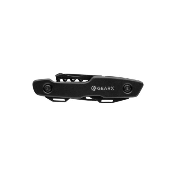 Gear X multifunctional knife