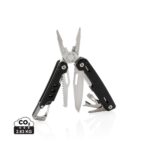 Solid multitool with carabiner - Image 2