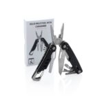 Solid multitool with carabiner - Image 11