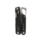 Solid multitool with carabiner - Image 4