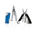 Solid multitool with carabiner - Image 9