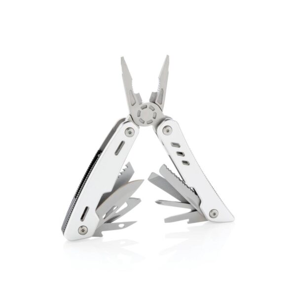 Solid multitool