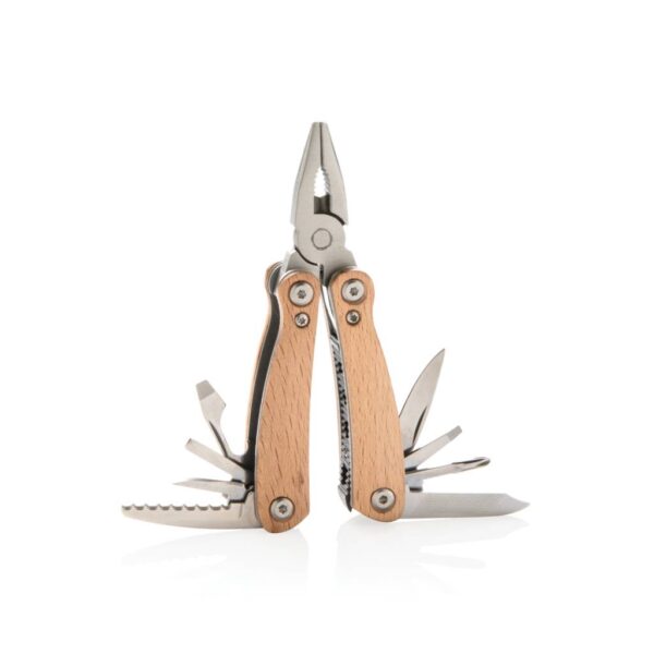 Wood multitool mini