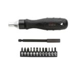 Gear X ratchet screwdriver - Slika 6
