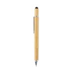 Bamboo 5-in-1 toolpen - Image 7