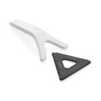 Polard RCS certified recycled plastic 3-in-1 ice scraper - Slika 3