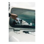 Polard RCS certified recycled plastic 3-in-1 ice scraper - Slika 8