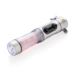 Emergency light with hammer - Image 6
