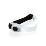 Safety led strap