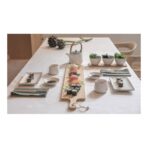 Ukiyo Aware™ 180gr rcotton table cloth 250x140cm - Image 11