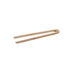 Ukiyo bamboo serving tongs