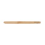Ukiyo bamboo serving tongs - Slika 4