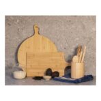 Ukiyo bamboo serving tongs - Slika 5