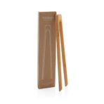 Ukiyo bamboo serving tongs - Slika 6