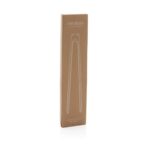 Ukiyo bamboo serving tongs - Slika 7