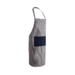 Ukiyo Aware™ 280gr rcotton deluxe apron