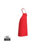 Impact AWARE™ Recycled cotton apron 180gr - Image 2